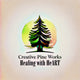 Translation missing: en.Creative Pine Works Art with Heart accessibility.home